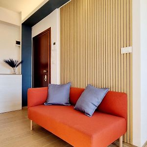Appartement met Twee Slaapkamers